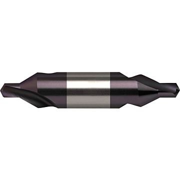 Centre drills without flat Centre drills without flat