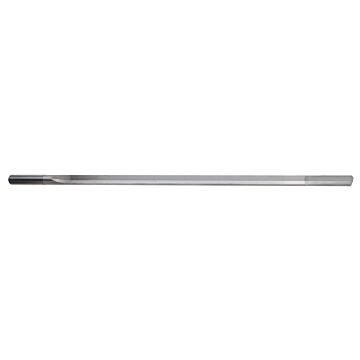 Single-fluted gun drills EB 100 M Single-fluted gun drills EB 100 M