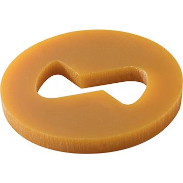 Sealing washers for two-fluted gun drills Sealing washers for two-fluted gun drills
