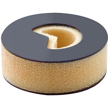 Compound sealing disc Compound sealing disc