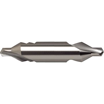 Centre drills without flat Centre drills without flat