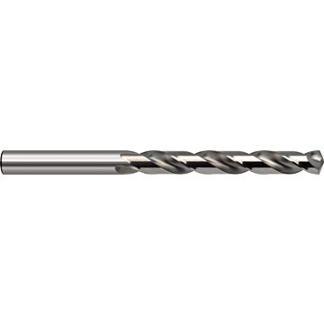 Twist drills short Twist drills short