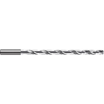 Ratio drills with coolant ducts Ratio drills with coolant ducts