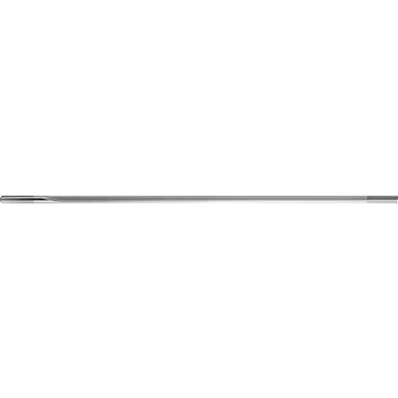 Single-fluted gun drills EB 100 M AL Single-fluted gun drills EB 100 M AL
