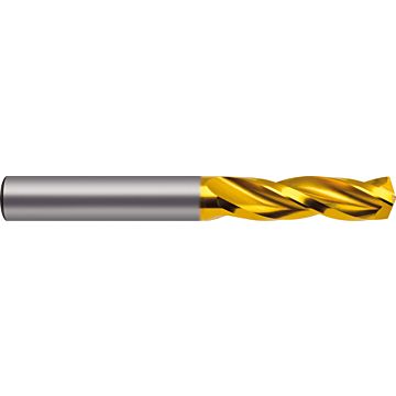 Ratio drills (3- fluted) Ratio drills (3- fluted)
