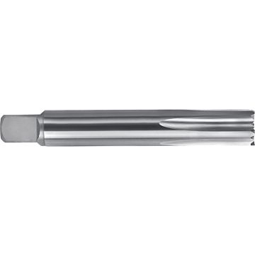 Interchangeable shank for taps Interchangeable shank for taps
