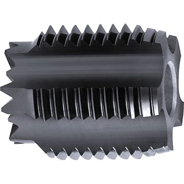 Interchangeable head for modular tap Interchangeable head for modular tap