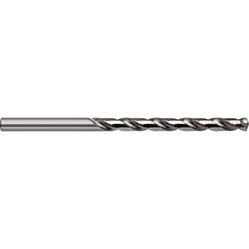 Twist drills long Twist drills long