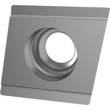 Indexable inserts CCHT
