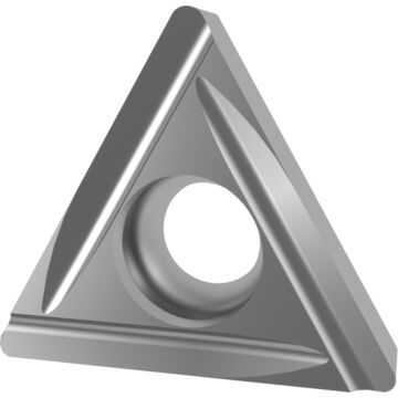 Indexable inserts TCHX