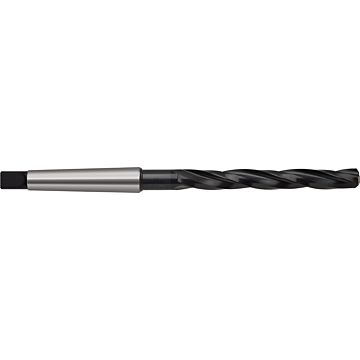 Taper shank core drills Taper shank core drills