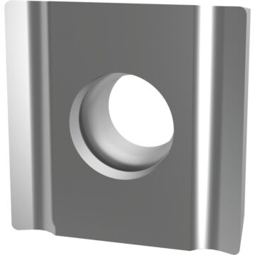 Indexable inserts SCHX