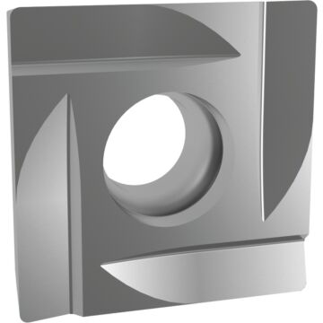 Indexable inserts SCHX