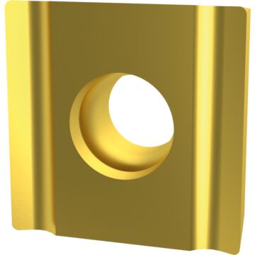 Indexable inserts SCHX