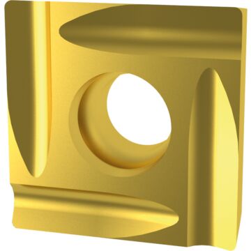 Indexable inserts SCHX