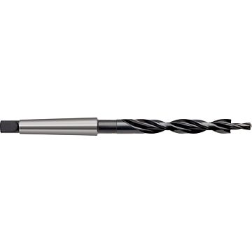 Morse taper shank subland drills Morse taper shank subland drills