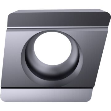 Indexable inserts CCHT
