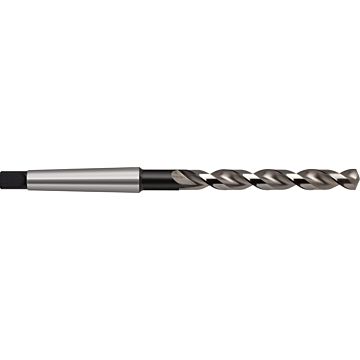 Twist drills Twist drills