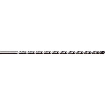 Ratio drills with coolant ducts Ratio drills with coolant ducts