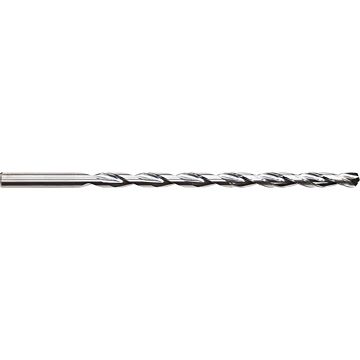 Ratio drills with coolant ducts Ratio drills with coolant ducts