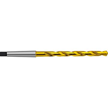 Twist drills short Twist drills short