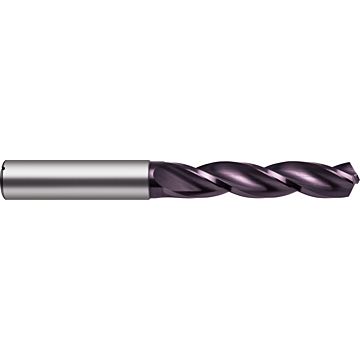 Ratio drills (3- fluted) Ratio drills (3- fluted)