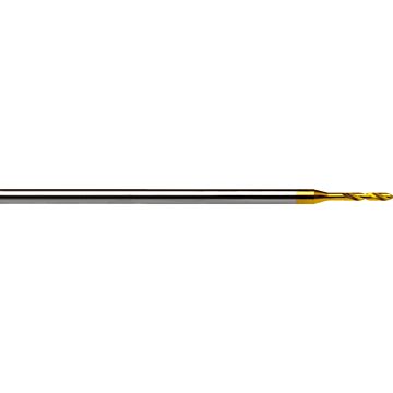 Micro-precision drills Micro-precision drills