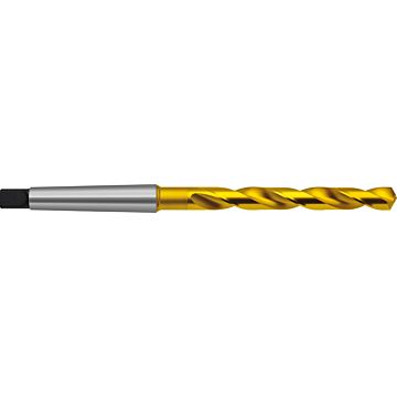Twist drills Twist drills