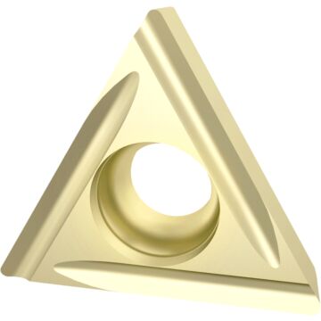 Indexable inserts TCHT
