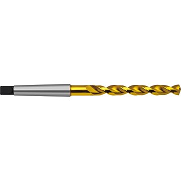 Twist drills Twist drills