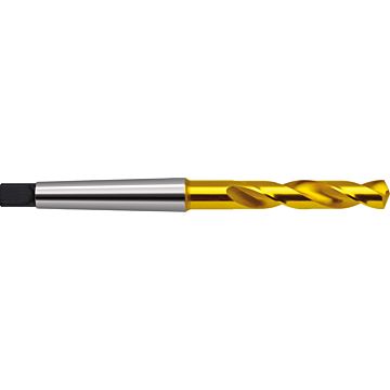Twist drills short Twist drills short