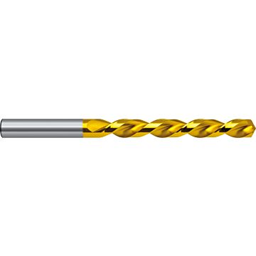 Twist drills short Twist drills short