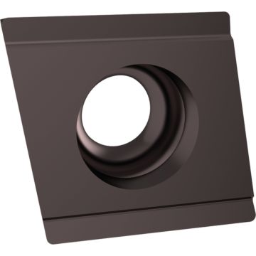 Indexable inserts CCHT