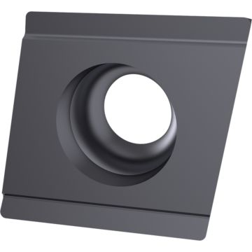 Indexable inserts CCHT