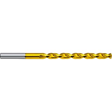 Twist drills long Twist drills long
