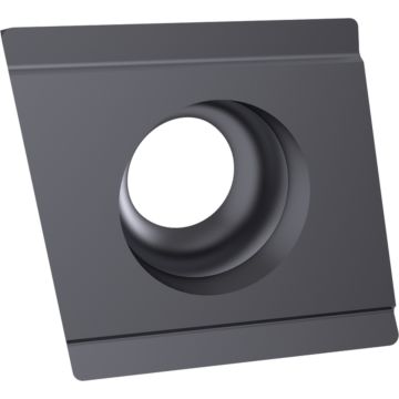 Indexable inserts CCHT