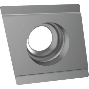 Indexable inserts CCHT