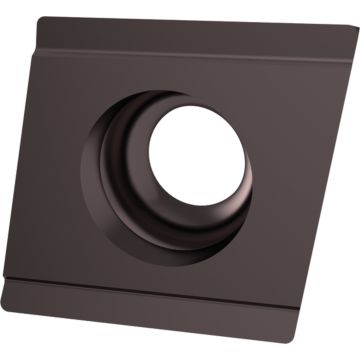 Indexable inserts CCHT
