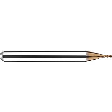 Ratio end mills RF Microdiver Ratio end mills RF Microdiver