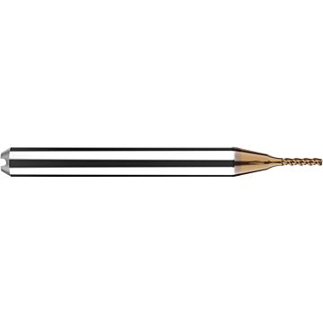 Ratio end mills RF Microdiver Ratio end mills RF Microdiver