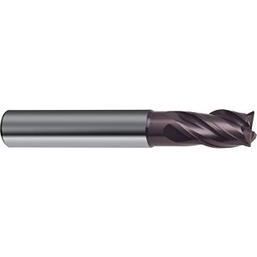 Ratio end mills standard RF 100 U Ratio end mills standard RF 100 U