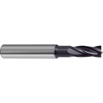 Pilot end mills RF 100 P
