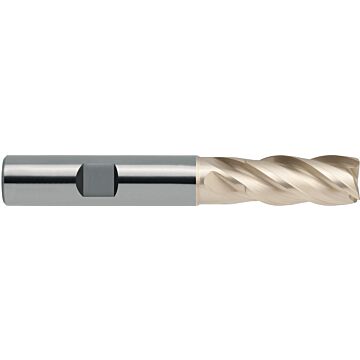 Ratio end mills standard RF 100 U Ratio end mills standard RF 100 U