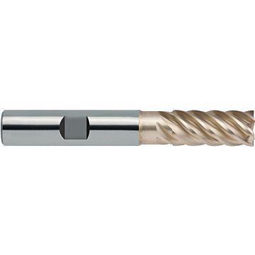 Ratio end mills Superfinish RF 100 SF Ratio end mills Superfinish RF 100 SF