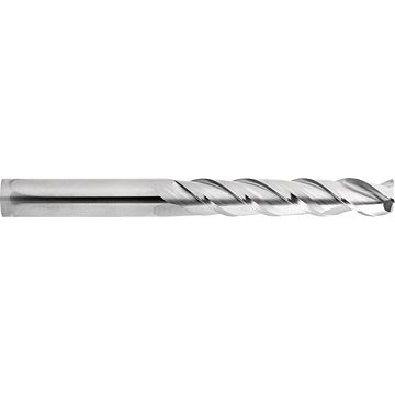Ratio end mills Alu RF 100 AL Ratio end mills Alu RF 100 AL