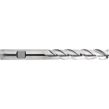 Ratio end mills Alu RF 100 AL Ratio end mills Alu RF 100 AL