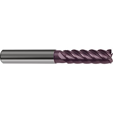 Ratio end mills Superfinish RF 100 SF 90° Ratio end mills Superfinish RF 100 SF 90°