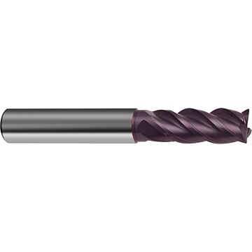 Ratio end mills RF 100 F 90° Ratio end mills RF 100 F 90°