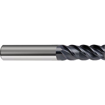 Ratio end mills RF 100 Speed M Ratio end mills RF 100 Speed M