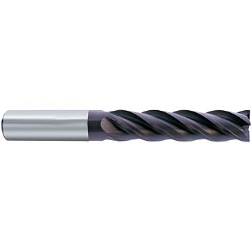 Ratio end mills standard RF 100 U Ratio end mills standard RF 100 U